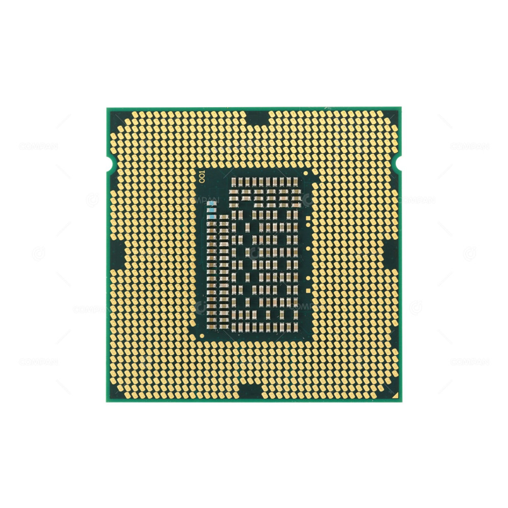 SR00Q INTEL CORE I5-2400 3.10GHZ 4-CORE 6MB L3 CACHE 95W LGA1155